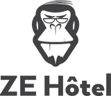 ZE HOTEL Paris