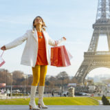 The best places for shopping in Paris!